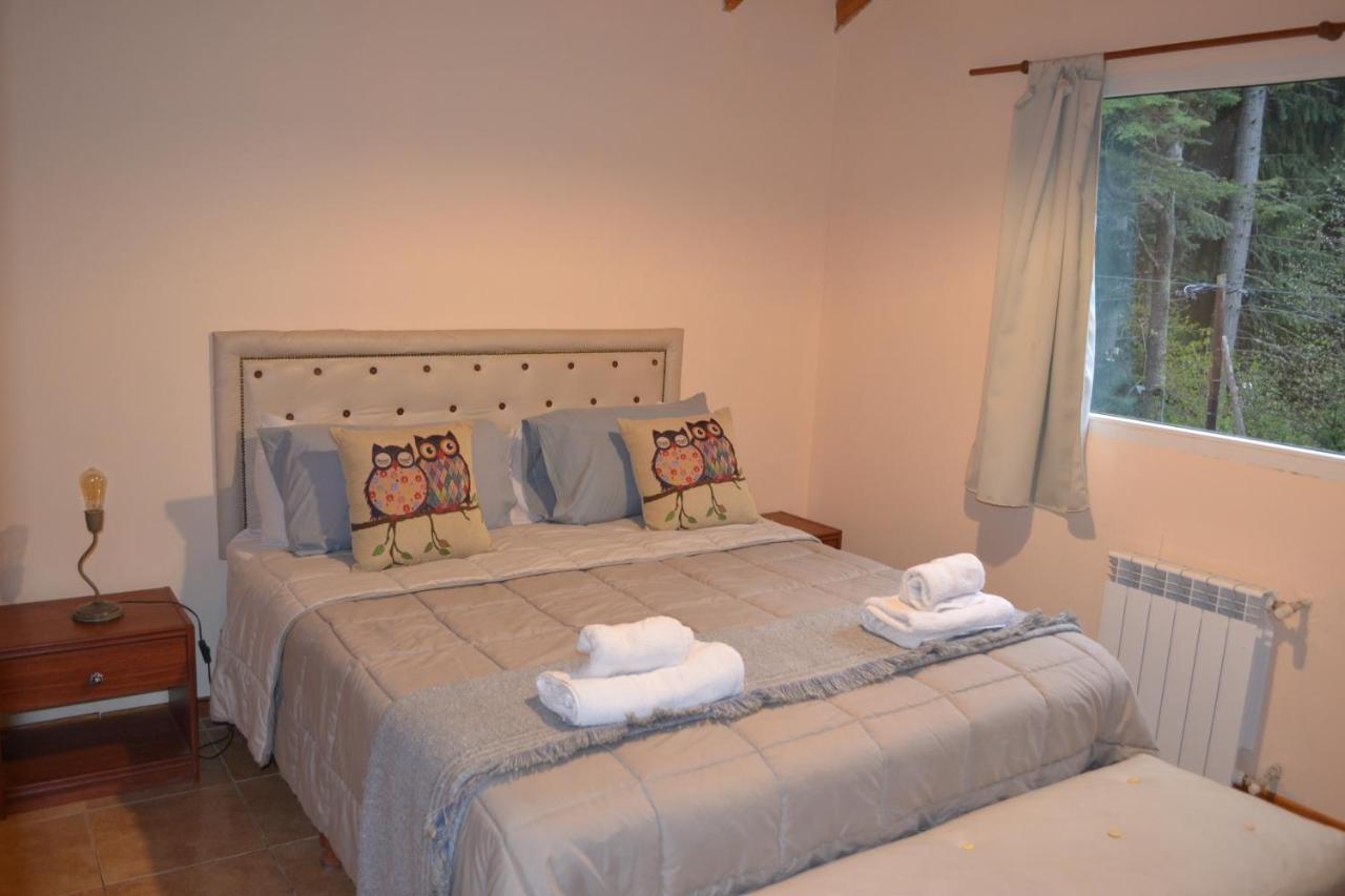 Holiday home Casa En Bosque Llao Llao