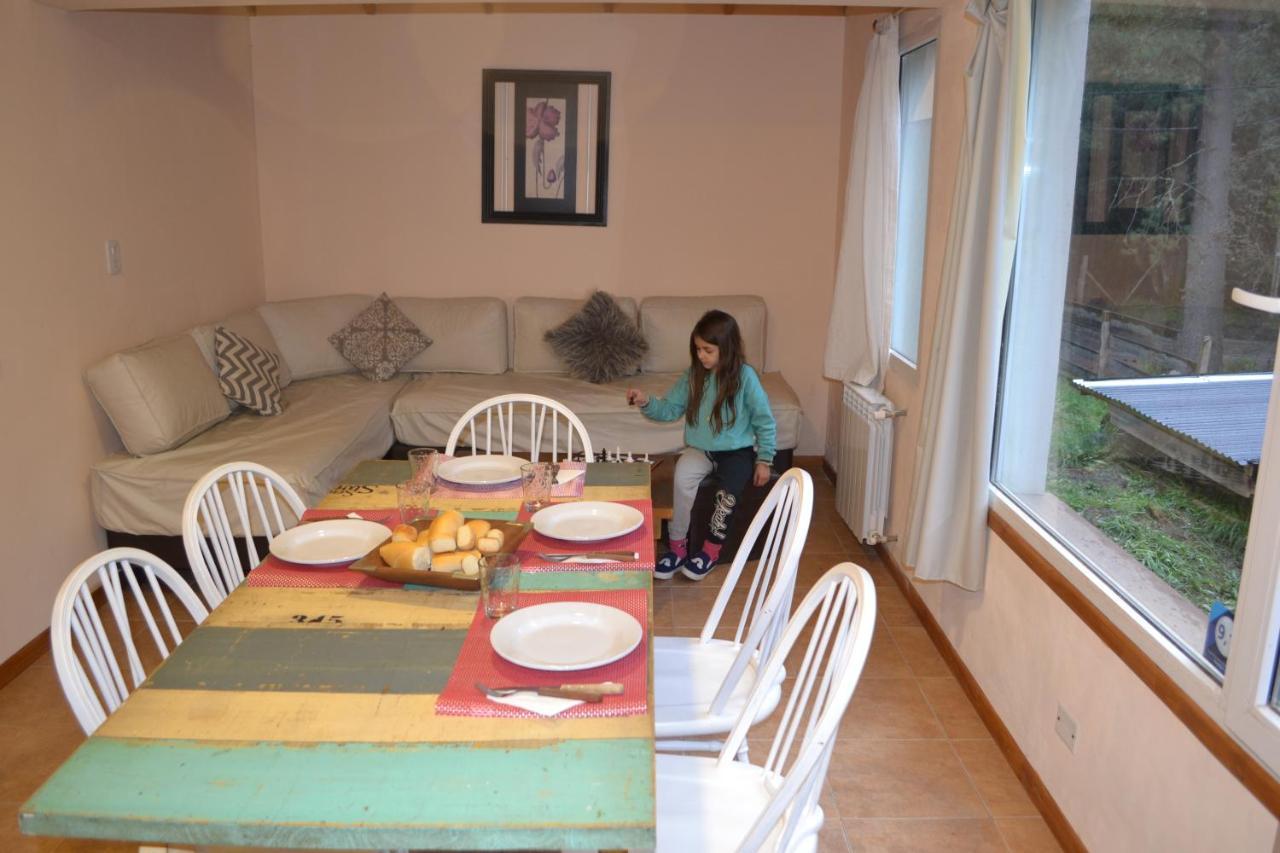 Holiday home Casa En Bosque Llao Llao San Carlos de Bariloche