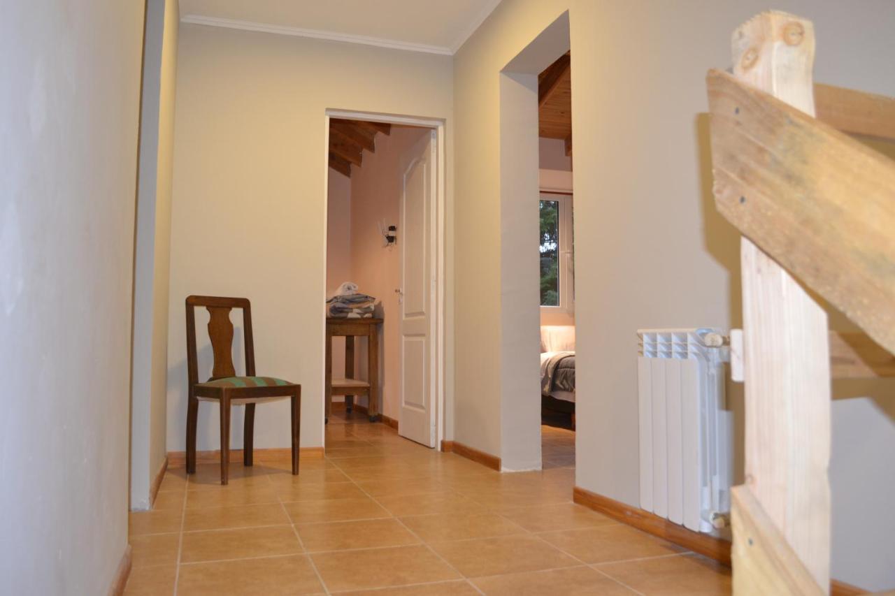 Holiday home Casa En Bosque Llao Llao San Carlos de Bariloche