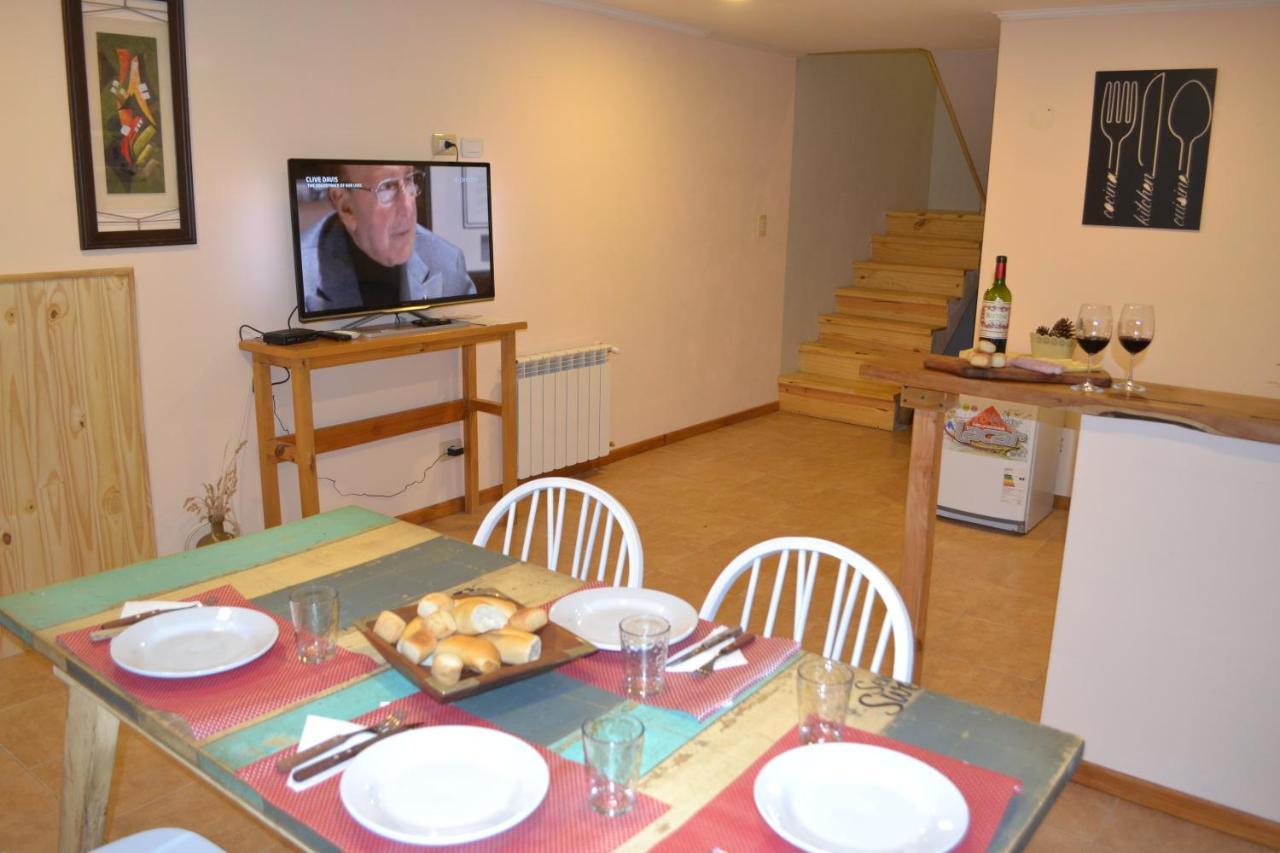 Casa En Bosque Llao Llao Holiday home San Carlos de Bariloche