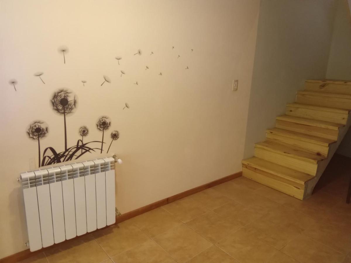 Holiday home Casa En Bosque Llao Llao