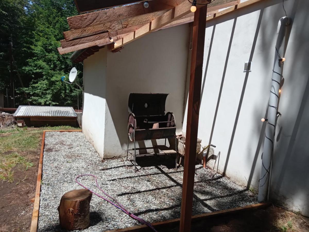 Casa de férias Casa En Bosque Llao Llao *